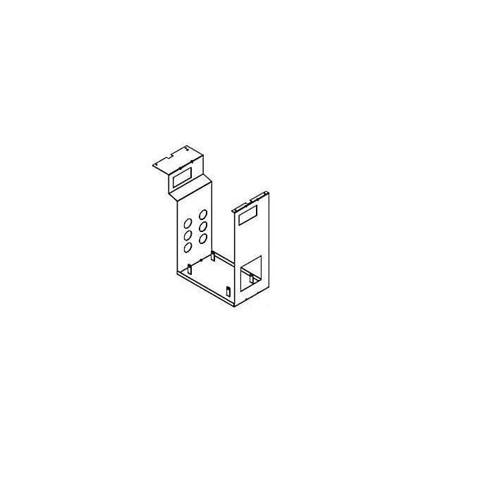 CORNELIUS PARTS Cornelius 1043591 Bracket Comp S-Vantage - SKU ICO1043591