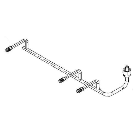 CORNELIUS PARTS Cornelius 1043983 Manifold Water 5P Vtg - SKU ICO1043983