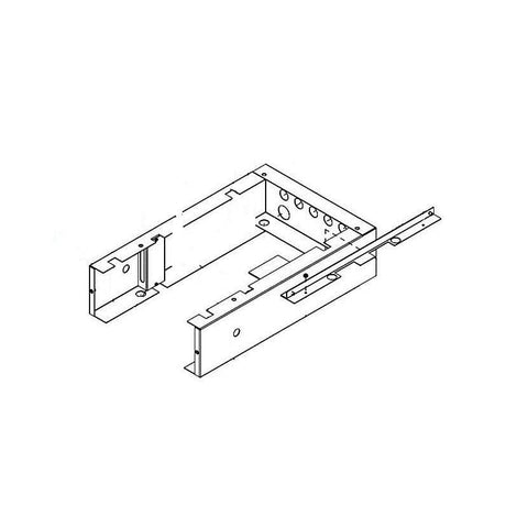 CORNELIUS PARTS Cornelius 1044546 Base Pump 6V Mil Ii - SKU ICO1044546