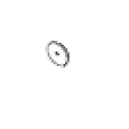 CORNELIUS PARTS Cornelius 1044568 Knob Thermostat - SKU ICO1044568