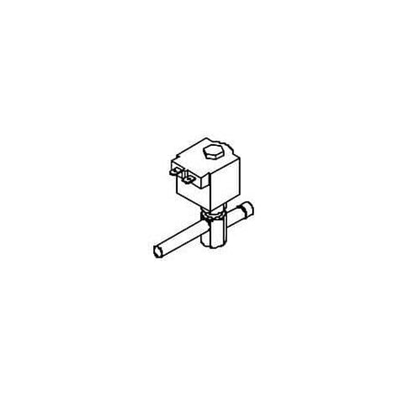 CORNELIUS PARTS Cornelius 1044710 Coil Sporlan Hot Gas Valve - SKU ICO1044710