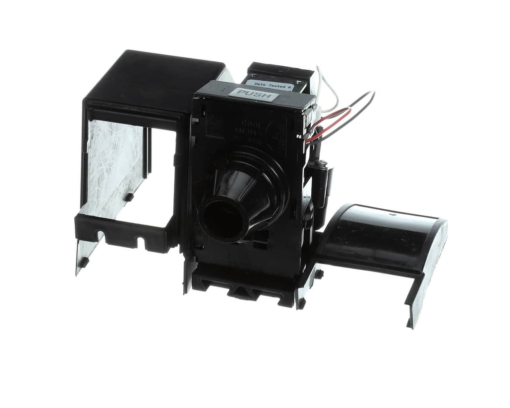 CORNELIUS PARTS Cornelius 1966 Val UF1 Pushbtn 1.5-3 L/Blk/C - SKU ICO1966
