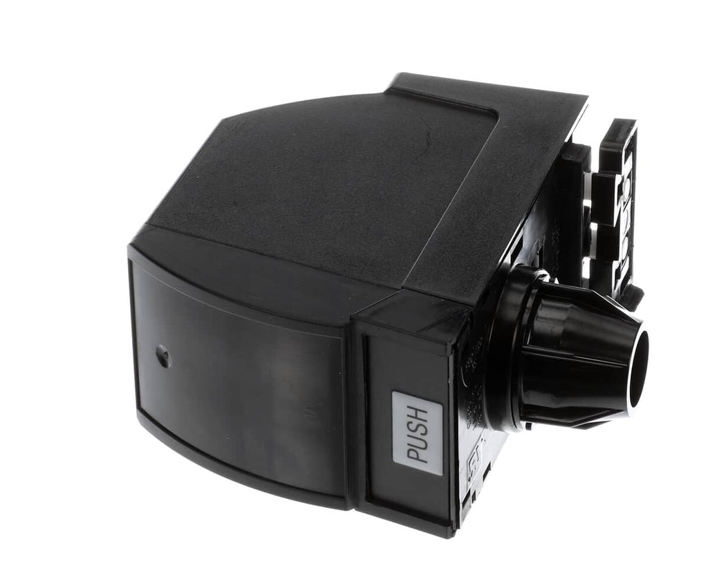 CORNELIUS PARTS Cornelius 2304 Val UF1 Pushbtn 1.5-3 Complete - SKU ICO2304