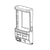 CORNELIUS PARTS Cornelius 2521565 Merchandiser Qst Elite 2FL - SKU ICO2521565