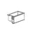 CORNELIUS PARTS Cornelius 2523660 Tank Water 2FL Qst Elite - SKU ICO2523660