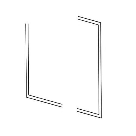 CORNELIUS PARTS Cornelius 2523914 Graphic Generic QST2 Elite - SKU ICO2523914