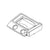 CORNELIUS PARTS Cornelius 2537418 Cover C-Plt W/Carb Assembly IDC2XX - SKU ICO2537418