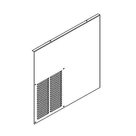 CORNELIUS PARTS Cornelius 2546514 Panel Left Hand Wcc 5 700 - SKU ICO2546514