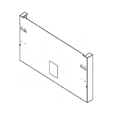 CORNELIUS PARTS Cornelius 2547398 Panel Splash Ff Ada - SKU ICO2547398