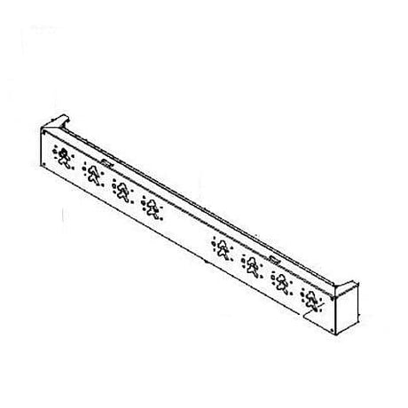 CORNELIUS PARTS Cornelius 2547920 Panel 8 Bev Weldment - SKU ICO2547920