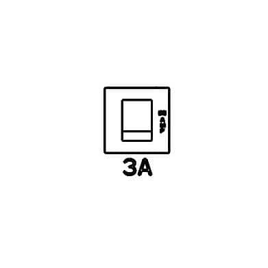 CORNELIUS PARTS Cornelius 2566587 Circuit Breaker 4A - SKU ICO2566587