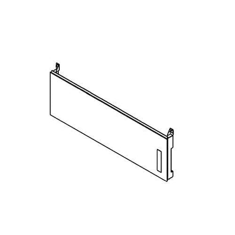 CORNELIUS PARTS Cornelius 2583413 Panel Splash Assembly Z Style RF255 - SKU ICO2583413