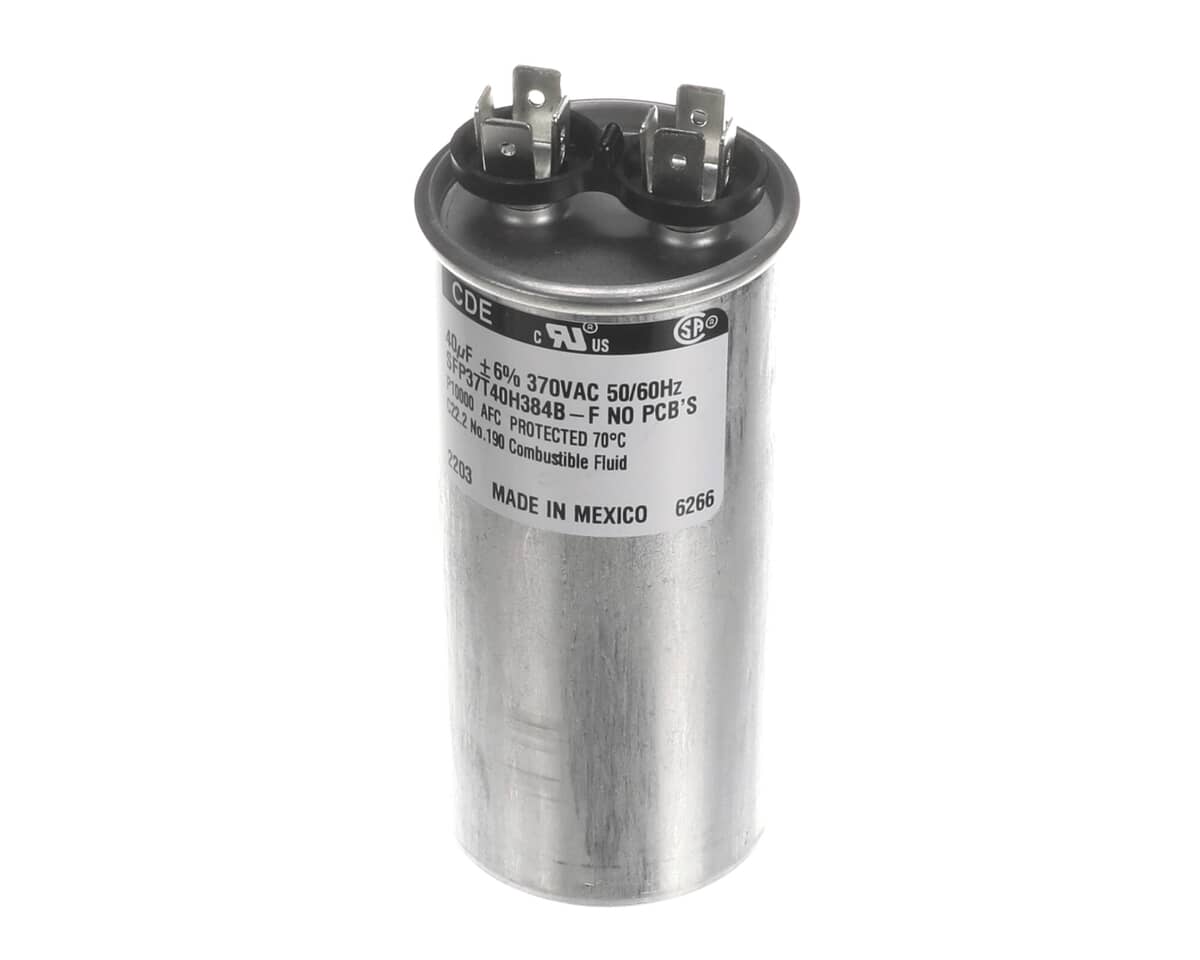 CORNELIUS PARTS Cornelius 2583566 Capacitor Run 40 Mfd 330V - SKU ICO2583566