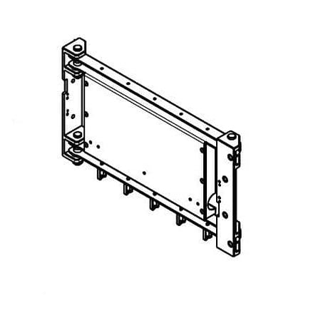 CORNELIUS PARTS Cornelius 2583864 Hinge Assembly RF255 - SKU ICO2583864