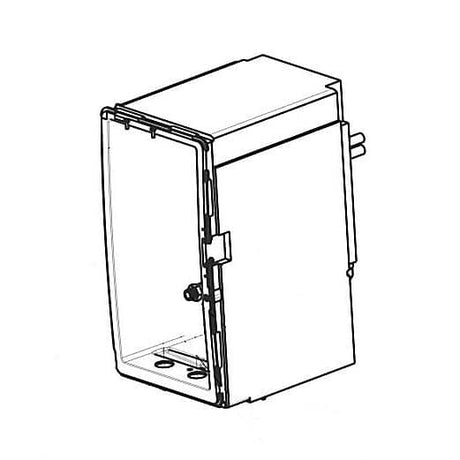 CORNELIUS PARTS Cornelius 2589669 Cabinet Assembly Quest Elite 2 - SKU ICO2589669