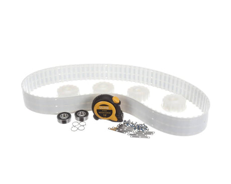 CORNELIUS PARTS Cornelius 2593621 Kit ABS Conveyor Rebuild - SKU ICO2593621