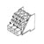 CORNELIUS PARTS Cornelius 2594478 Valve Assembly 2X3 4 Flavor Mfv Ref - SKU ICO2594478