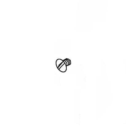 CORNELIUS PARTS Cornelius 2614625 Screw Ma 08-32 Trsl 08 SS - SKU ICO2614625