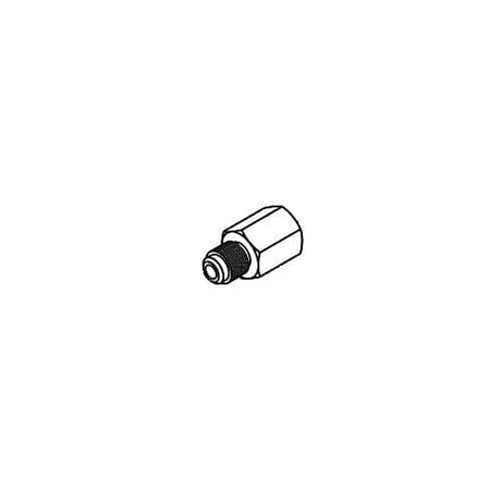 CORNELIUS PARTS Cornelius 2614716 Fitg SS Check Valve With 1/4BB - SKU ICO2614716
