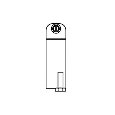 CORNELIUS PARTS Cornelius 620314324 Capacitor Run Agitator Motor I - SKU ICO2614945