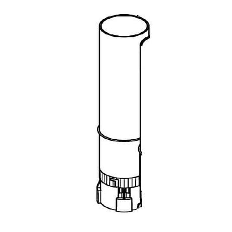 CORNELIUS PARTS Cornelius 2615900 Kit Cup Tube Child - SKU ICO2615900