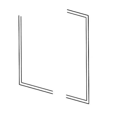 CORNELIUS PARTS Cornelius 2616540 Lens Merchandiser Quest 2 Fng - SKU ICO2616540