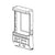 CORNELIUS PARTS Cornelius 2616542 Merchandiser Quest Elite 2FL L - SKU ICO2616542