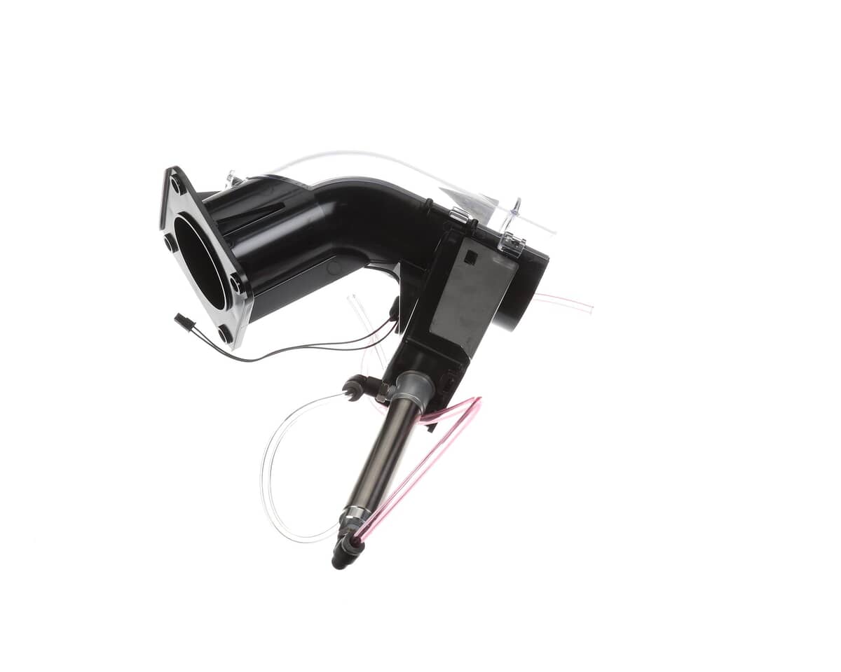 CORNELIUS PARTS Cornelius 2617130 Kit Ice Chute Assembly ABS 2.0 - SKU ICO2617130