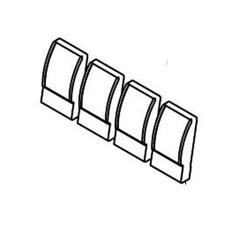 CORNELIUS PARTS Cornelius 2617272 Cover Front Asy Op/Sl/Pb - SKU ICO2617272