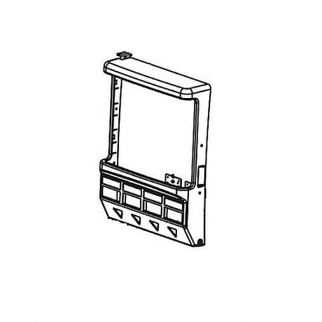 CORNELIUS PARTS Cornelius 2617708 Merchandiser Quest Elite 4FL L - SKU ICO2617708