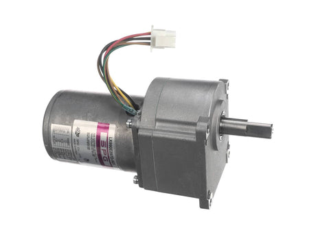 CORNELIUS PARTS Cornelius 2617972 Motor Gear 1/8HP 115V 60HZ 6RP - SKU ICO2617972