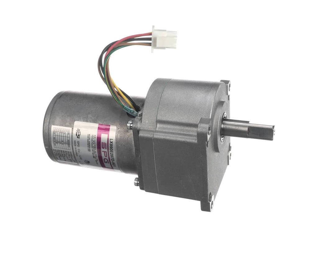 CORNELIUS PARTS Cornelius 2617972 Motor Gear 1/8HP 115V 60HZ 6RP - SKU ICO2617972