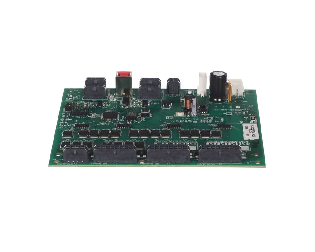 CORNELIUS PARTS Cornelius 2620478 Kit Board Mfv W/Return Instrc - SKU ICO2620478