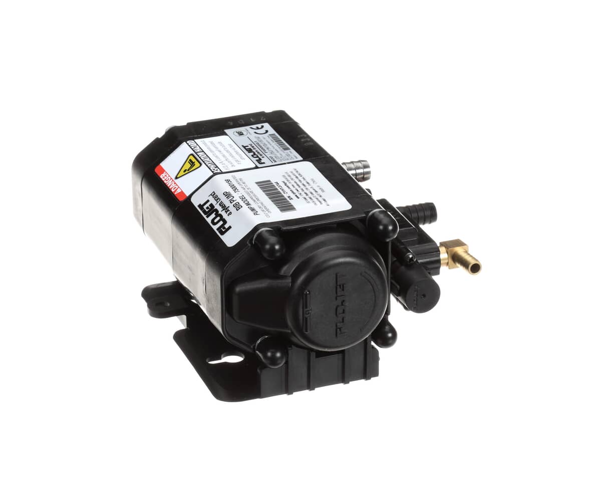 CORNELIUS PARTS Cornelius 2621361 Pump Bib Fjet 3/8 Out - SKU ICO2621361