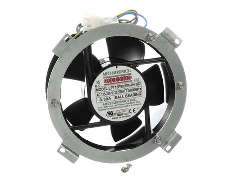 CORNELIUS PARTS Cornelius 2622824 Kit Fan Motor Replacement 230V - SKU ICO2622824