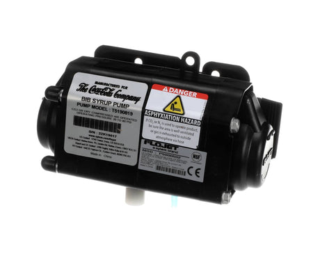 CORNELIUS PARTS Cornelius 2623276 Pump Bib Fjet No Fittings Coke - SKU ICO2623276