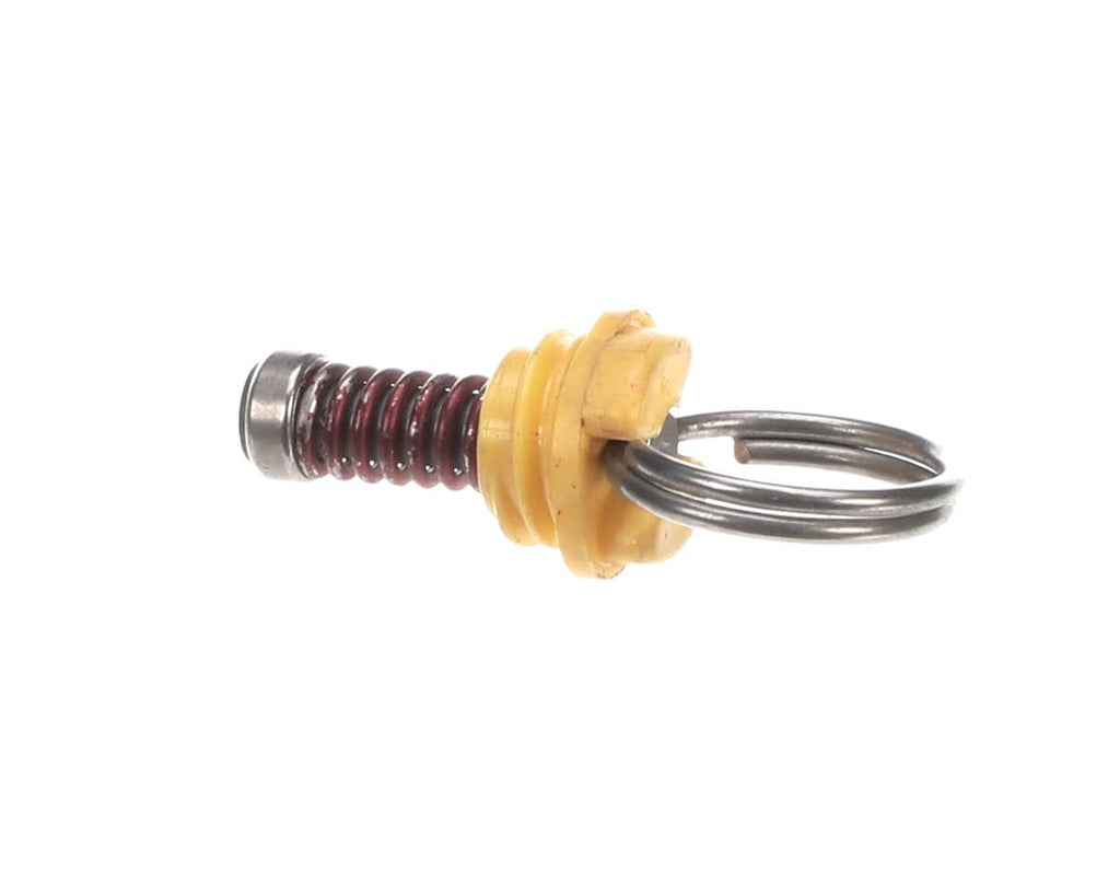 CORNELIUS PARTS Cornelius 318362000 Stem Assy R-Val Yel - SKU ICO318362000
