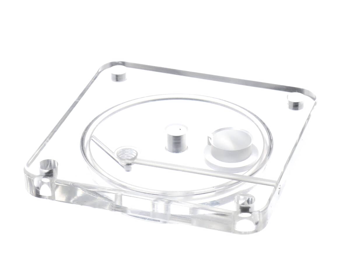 CORNELIUS PARTS Cornelius 325918000 Door Frz Cyl 2FCB Va - SKU ICO325918000
