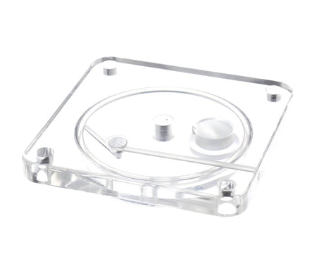 CORNELIUS PARTS Cornelius 325918000 Door Frz Cyl 2FCB Va - SKU ICO325918000