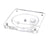 CORNELIUS PARTS Cornelius 325918000 Door Frz Cyl 2FCB Va - SKU ICO325918000