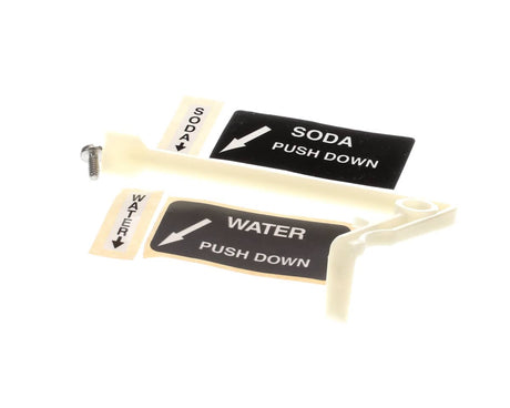 CORNELIUS PARTS Cornelius 3297 Kit Lever Water Only UF1 - SKU ICO3297