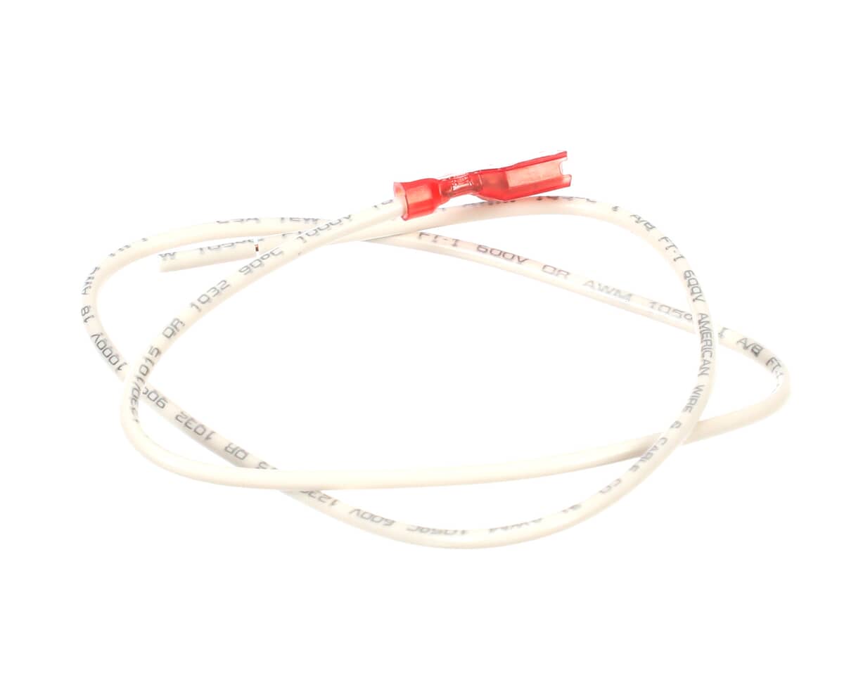 CORNELIUS PARTS Cornelius 33415 Jumper White 18GA 20IN Solid - SKU ICO33415