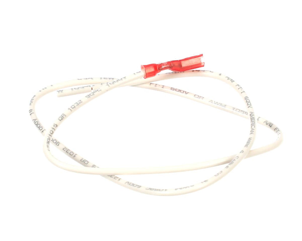 CORNELIUS PARTS Cornelius 33415 Jumper White 18GA 20IN Solid - SKU ICO33415