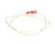 CORNELIUS PARTS Cornelius 33415 Jumper White 18GA 20IN Solid - SKU ICO33415
