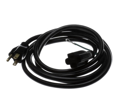 CORNELIUS PARTS Cornelius 350131 Cord Pwr Ext NEMA5-15P 96IN - SKU ICO350131