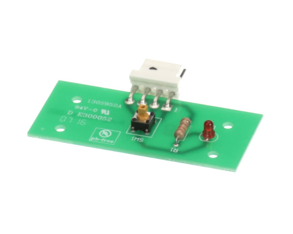 CORNELIUS PARTS 45018001 - SKU ICO45018001