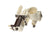CORNELIUS PARTS Cornelius 45045 Block Valve Asy Slj - SKU ICO45045