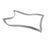 CORNELIUS PARTS Cornelius 45662 Gasket Liner SLJ1400-3 - SKU ICO45662
