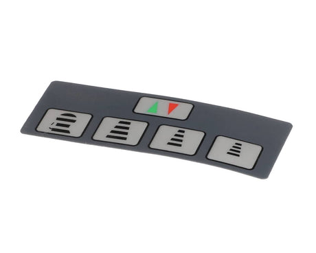 CORNELIUS PARTS 49231 - SKU ICO49231