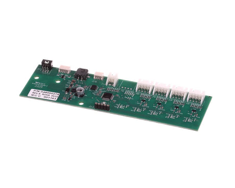 CORNELIUS PARTS Cornelius 548000278 Board Door Breakout Control - SKU ICO548000278